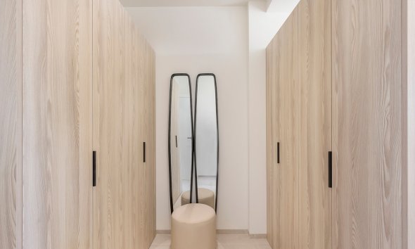 New Build - Villa -
Los Alcázares