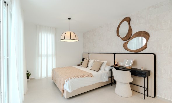 New Build - Townhouse -
Los Alcázares