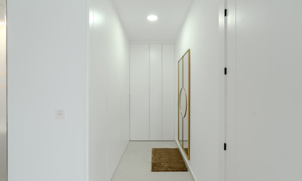 New Build - Townhouse -
Los Alcázares