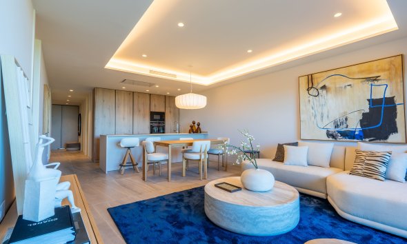 Obra nueva - Apartamento -
Guardamar del Segura
