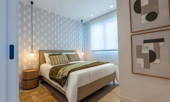 Obra nueva - Apartamento -
Guardamar del Segura