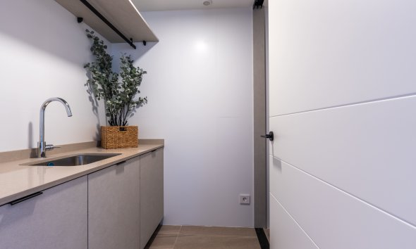 Obra nueva - Apartamento -
Guardamar del Segura
