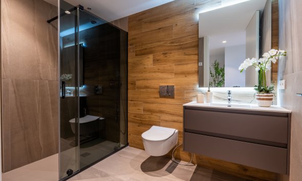 Obra nueva - Apartamento -
Guardamar del Segura