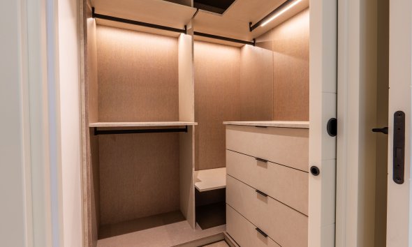 Obra nueva - Apartamento -
Guardamar del Segura