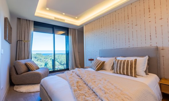 Obra nueva - Apartamento -
Guardamar del Segura