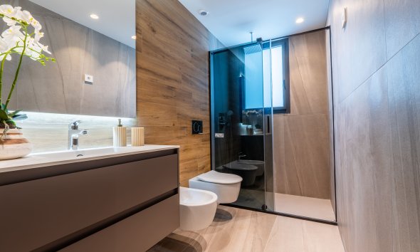 Obra nueva - Apartamento -
Guardamar del Segura