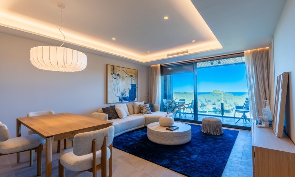 Obra nueva - Apartamento -
Guardamar del Segura