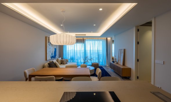Obra nueva - Apartamento -
Guardamar del Segura