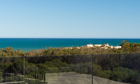 Obra nueva - Apartamento -
Guardamar del Segura