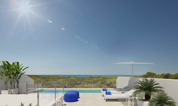 Obra nueva - Apartamento -
Guardamar del Segura