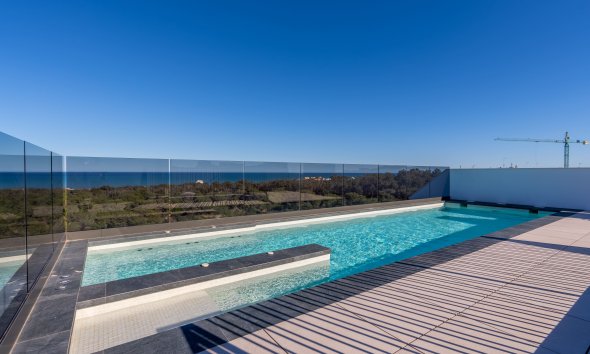 Obra nueva - Apartamento -
Guardamar del Segura