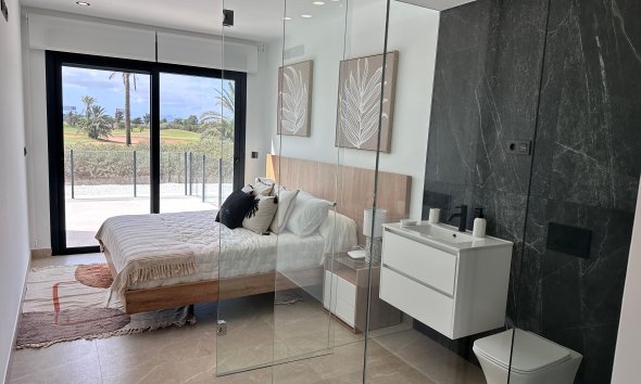 Nybyggeri - Lejlighed -
Los Alcázares