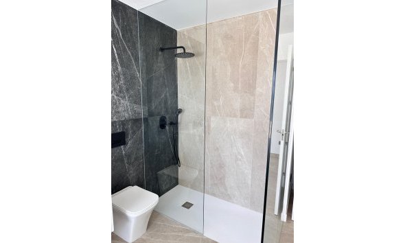 Nybyggeri - Lejlighed -
Los Alcázares