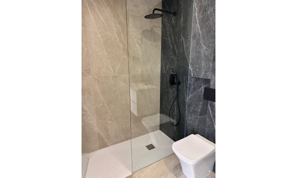 Nybyggeri - Lejlighed -
Los Alcázares