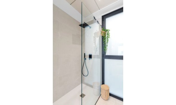 Nybyggeri - Rækkehus -
Dolores