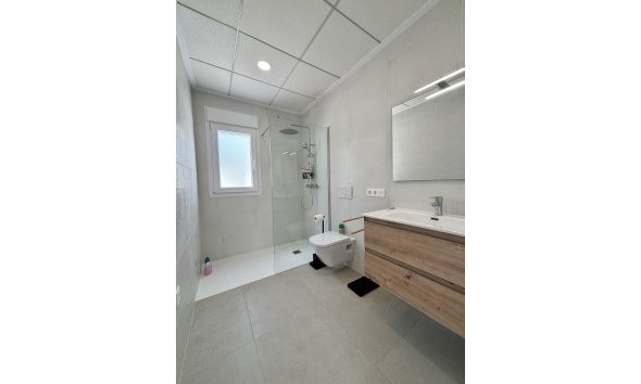 Nybyggeri - Villa -
Benijofar