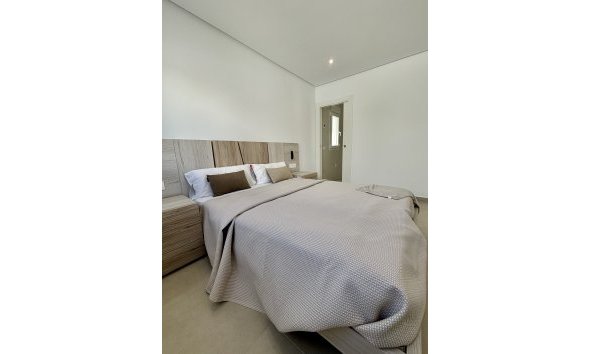 Nybyggeri - Villa -
Benijofar