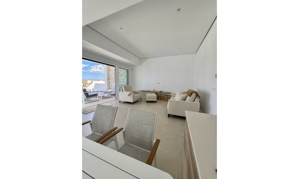 Nybyggeri - Villa -
Benijofar