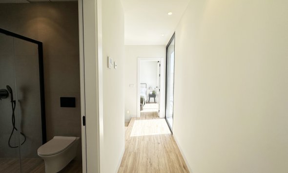 New Build - Villa -
Torre de la Horadada