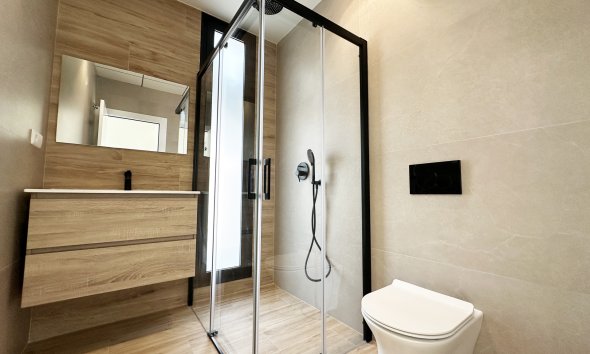 New Build - Villa -
Torre de la Horadada