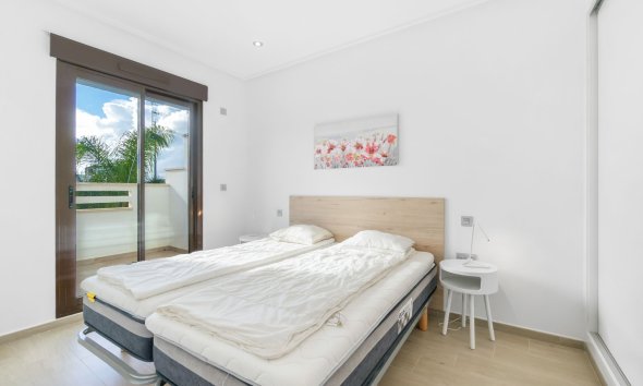 Gensalg - Rækkehus -
Pilar de la Horadada - Torre de la Horadada