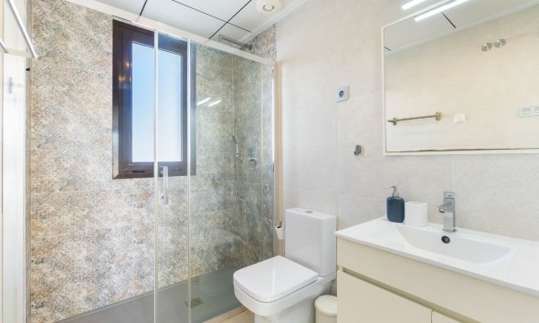 Gensalg - Rækkehus -
Pilar de la Horadada - Torre de la Horadada