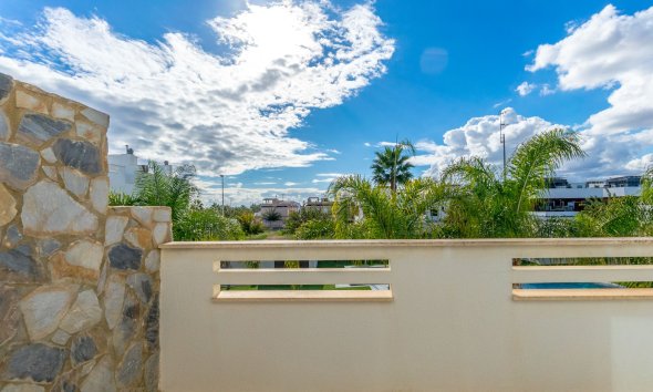 Gensalg - Rækkehus -
Pilar de la Horadada - Torre de la Horadada