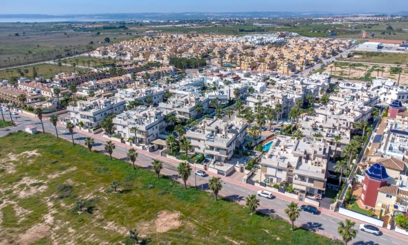 Gensalg - Lejlighed -
Ciudad Quesada