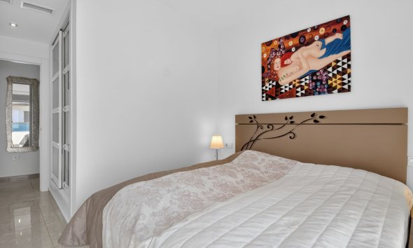 Gensalg - Lejlighed -
Ciudad Quesada