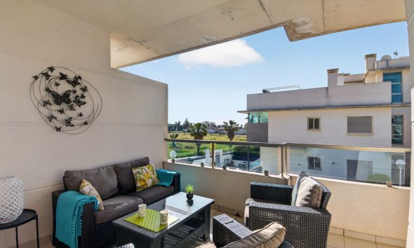 Gensalg - Lejlighed -
Ciudad Quesada