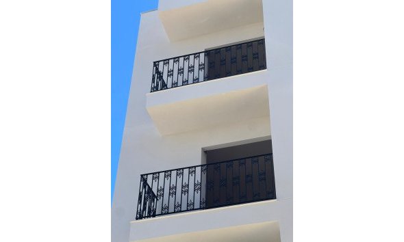 Nybyggeri - Lejlighed -
Bigastro