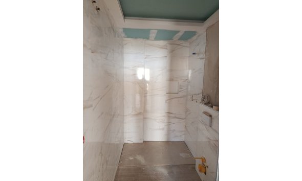 Nybyggeri - Lejlighed -
Bigastro