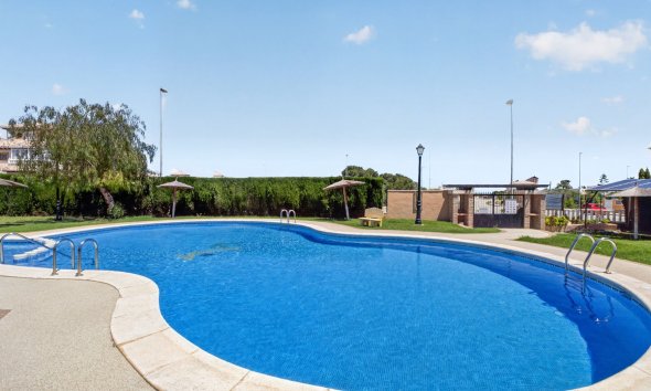 Gensalg - Rækkehus -
Orihuela Costa - Lomas De Cabo Roig