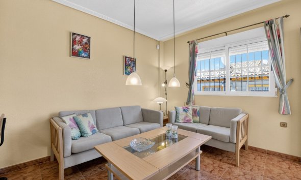 Gensalg - Rækkehus -
Orihuela Costa - Lomas De Cabo Roig