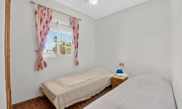 Gensalg - Rækkehus -
Orihuela Costa - Lomas De Cabo Roig
