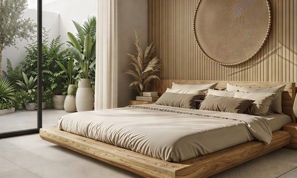 New Build - Apartment -
San Pedro del Pinatar