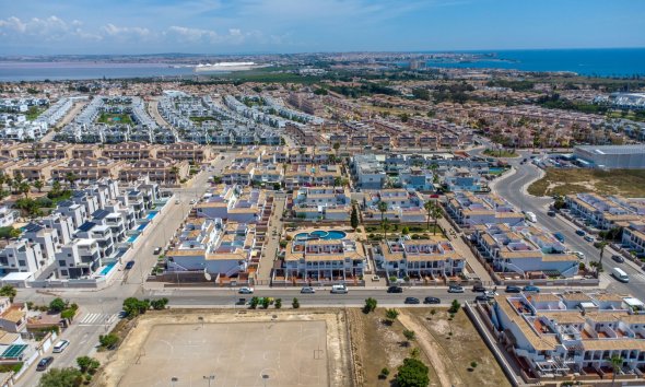 Resale - Villa -
Orihuela Costa - Punta Prima