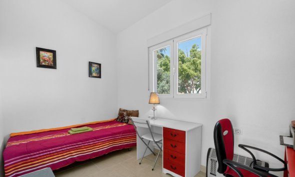 Resale - Villa -
Orihuela Costa - Punta Prima