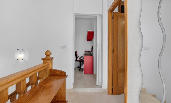 Resale - Villa -
Orihuela Costa - Punta Prima