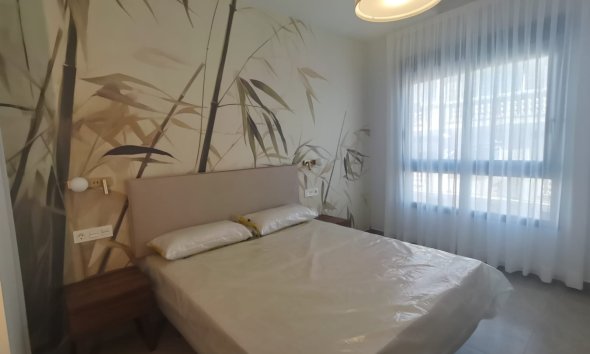 Obra nueva - Apartamento -
Torrevieja