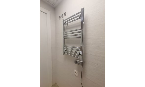 Obra nueva - Apartamento -
Torrevieja