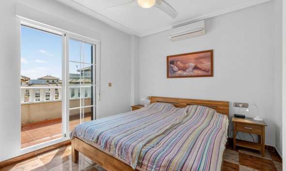 Gensalg - Rækkehus -
Orihuela Costa - Lomas De Cabo Roig