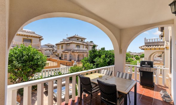 Gensalg - Rækkehus -
Orihuela Costa - Lomas De Cabo Roig