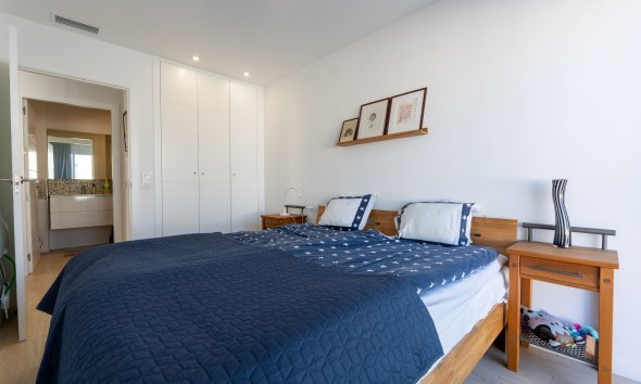 Nybyggeri - Villa -
San Pedro del Pinatar
