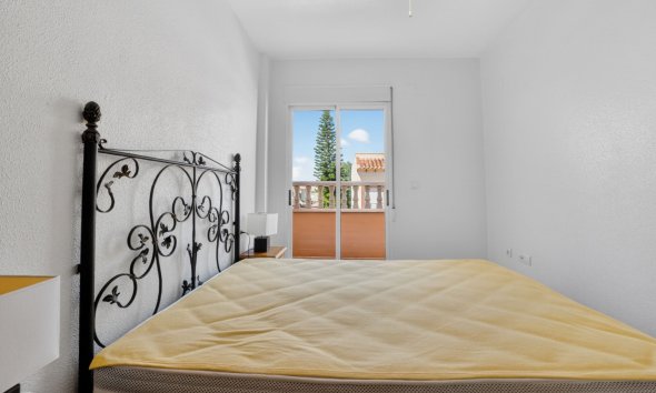 Resale - Townhouse -
Torrevieja
