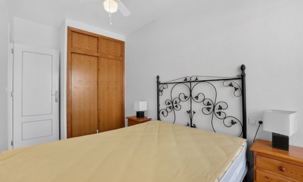 Resale - Townhouse -
Torrevieja