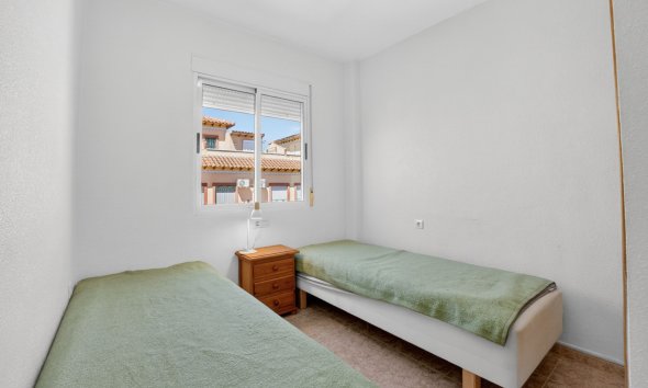 Resale - Townhouse -
Torrevieja