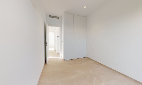 Nybyggeri - Villa -
Los Alcázares