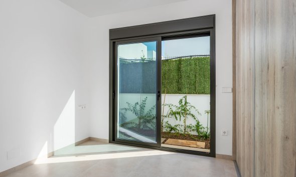 Nybyggeri - Villa -
Los Alcázares