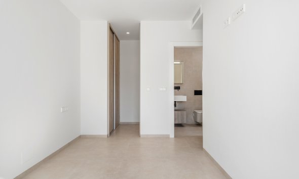 Nybyggeri - Villa -
Los Alcázares